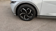 Hyundai IONIQ 5 168kW Premium 77 kWh 5dr Auto [Part Leather] Electric Hatchback